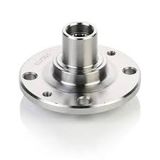 تصویر توپی چرخ جلو تیبا کوئیک ساینا برند صاکو (گارانتی 12ماهه) صاکو