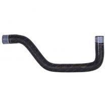 تصویر شیلنگ بخاری کوتاه پژو 405 برند صاکو ویژ خط تولید SACO