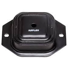 تصویر ضربه گیر مربعی اکسل عقب پژو 405 برند صاکو (گارانتی 12ماهه) ویژه خط تولید SACO